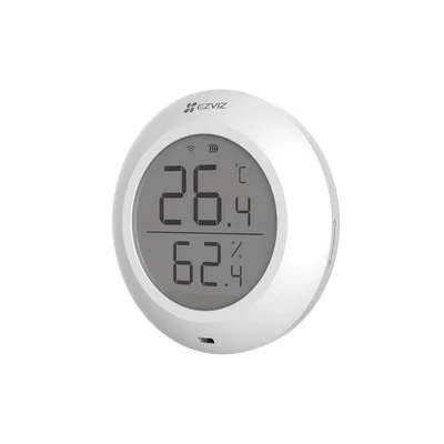 EZVIZ CST51C — Temperature and Humidity Sensor, White