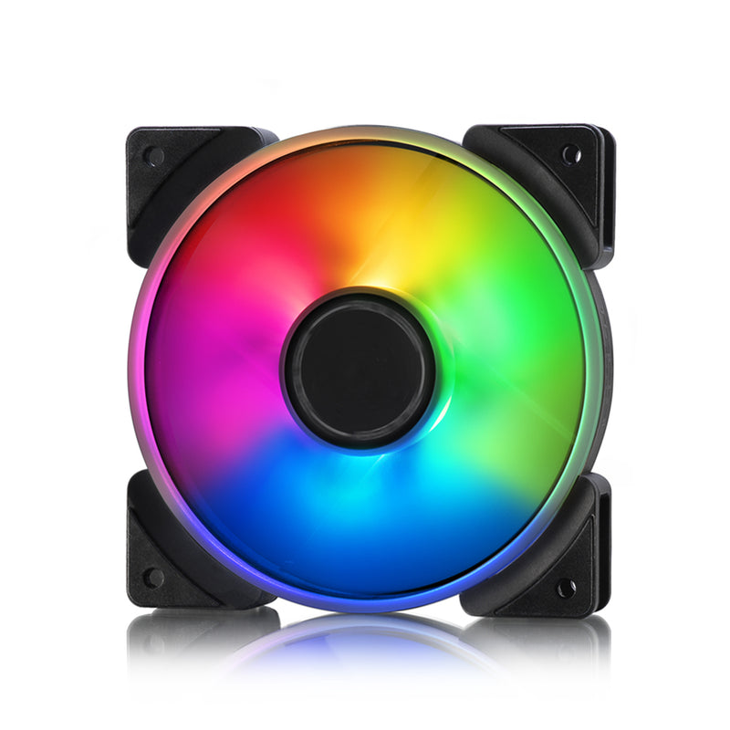 Fractal Design Prisma AL-12 ARGB PWM, Case fan
