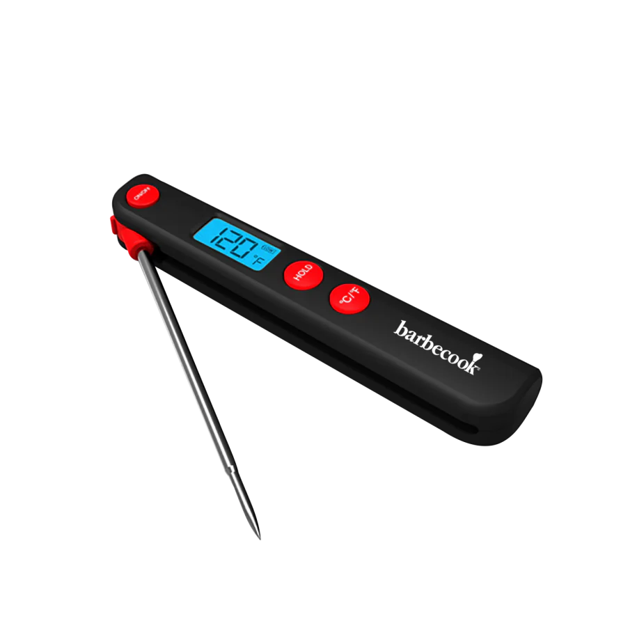 Barbecook BC-ACC-7078 — Digital pocket thermometer (per 6 pcs)