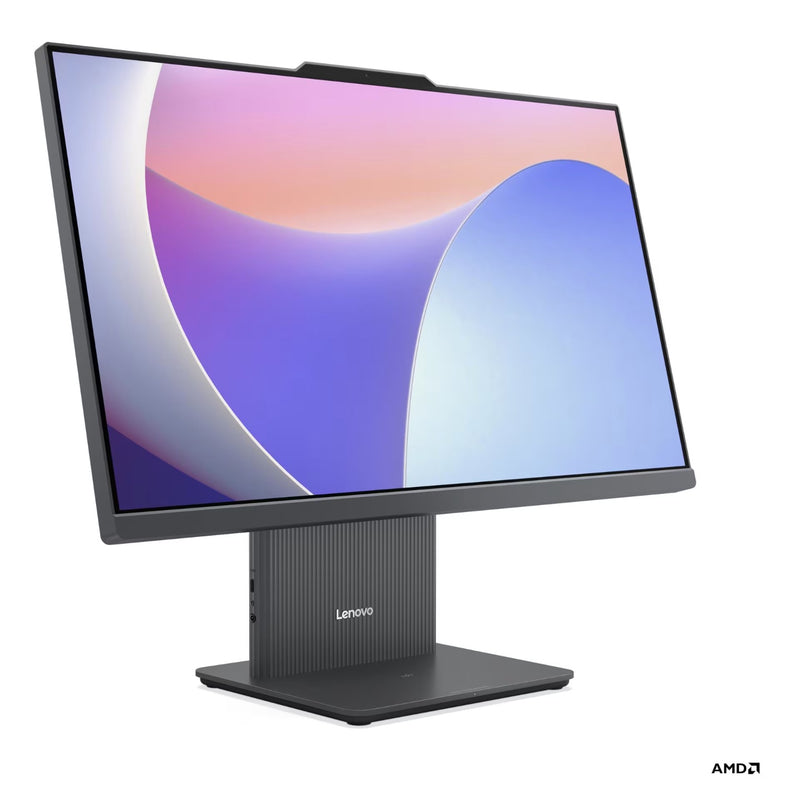 Lenovo IdeaCentre 24ARR9, Desktop, AIO, 23.8 "