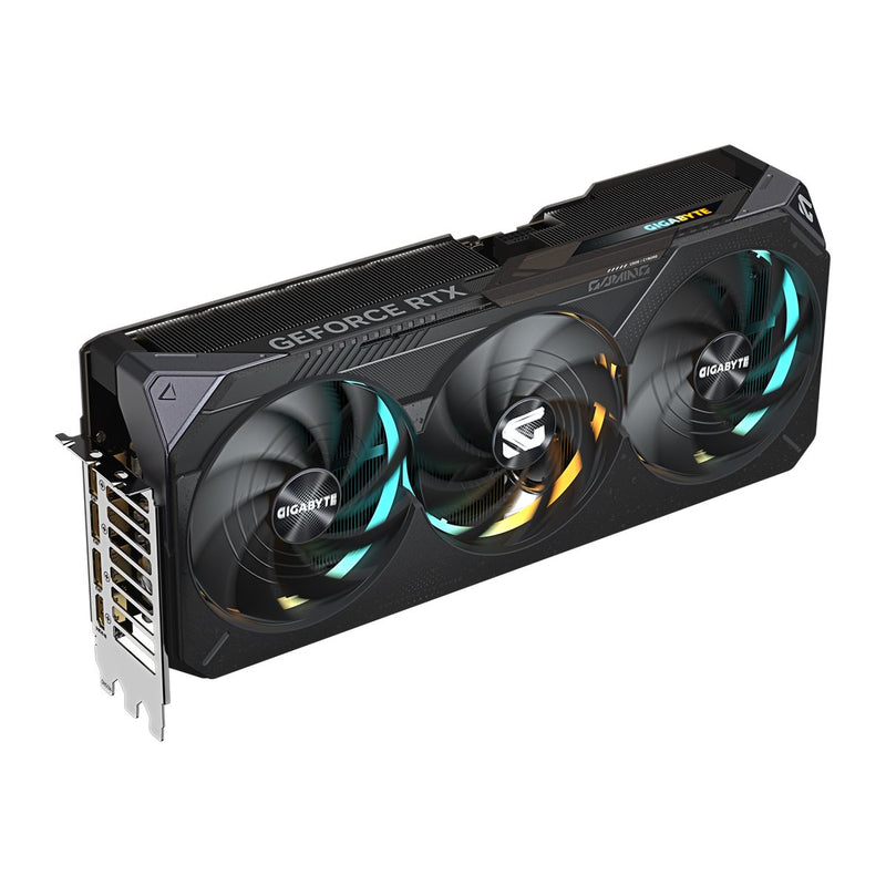 Gigabyte GeForce RTX 5090 GAMING OC 32G, NVIDIA, 32 GB, GDDR7