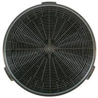 CATA 02846763 — Hood accessory, Carbon Filter, Quantity per pack 1, Black