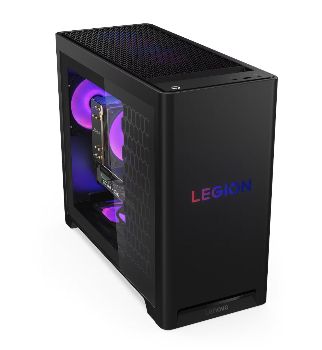 Lenovo- Legion T5 30IAS10, Desktop, Tower, Intel Core Ultra 5