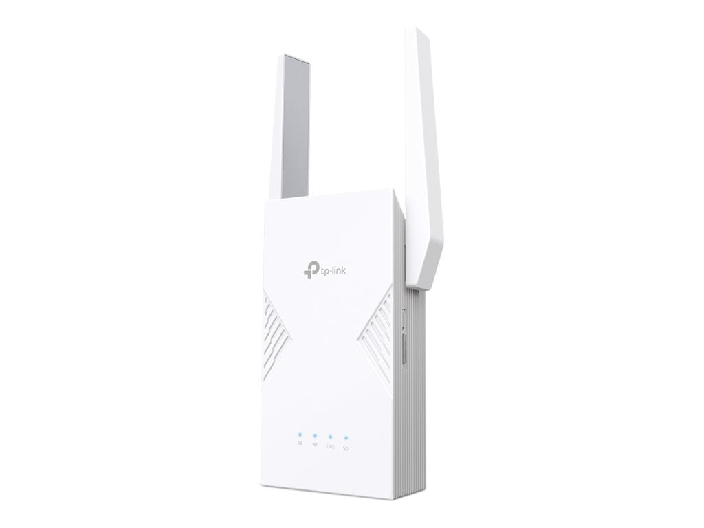 TP-LINK RE235BE — BE3600 Dual-Band Wi-Fi 7 Range Extender, 802.11ax, 688/2882 Mbit/s, Ethernet LAN (RJ-45) ports 1