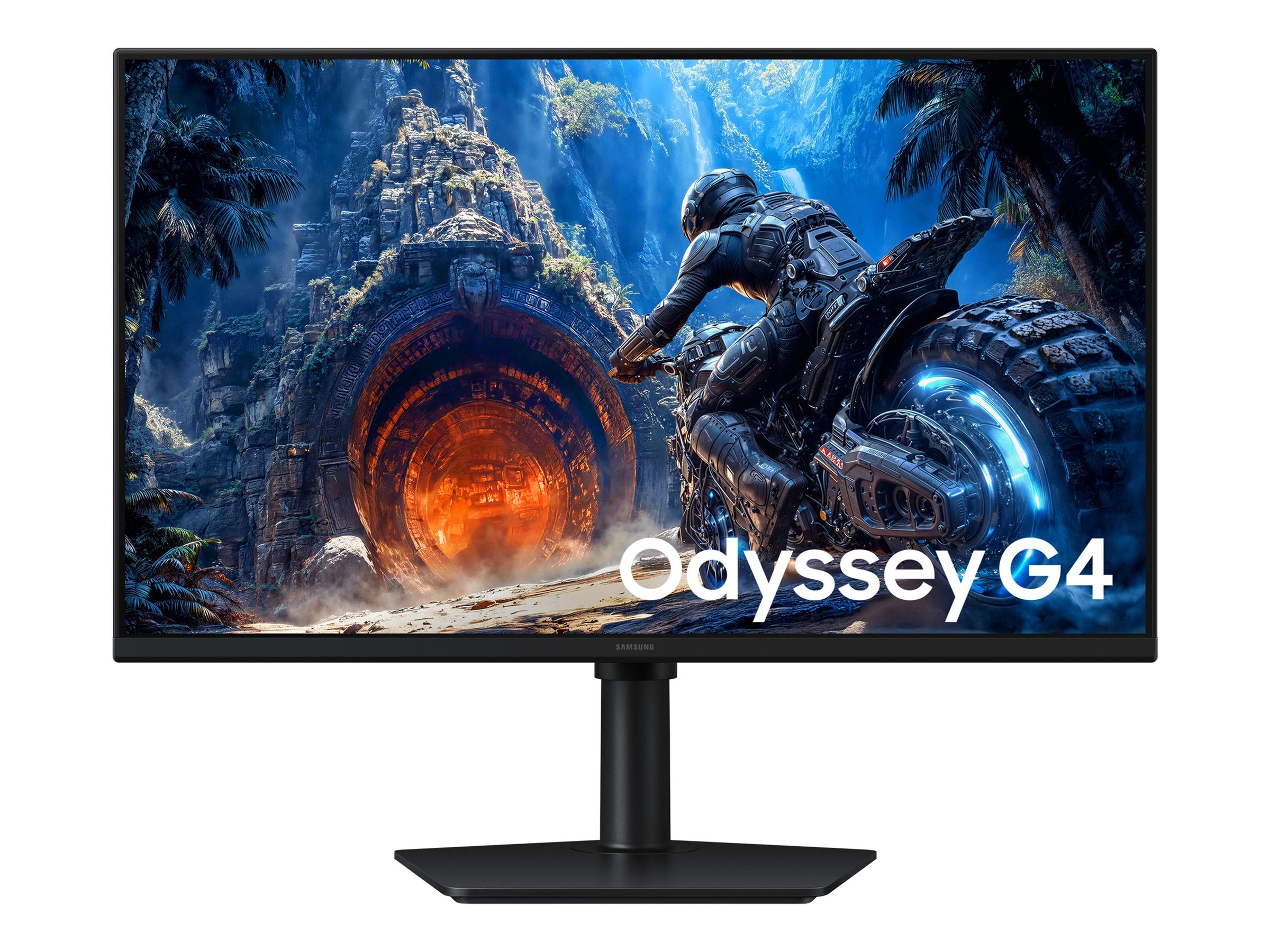 Samsung LS27HG402EUXEN, 27 ", Fast IPS, FHD