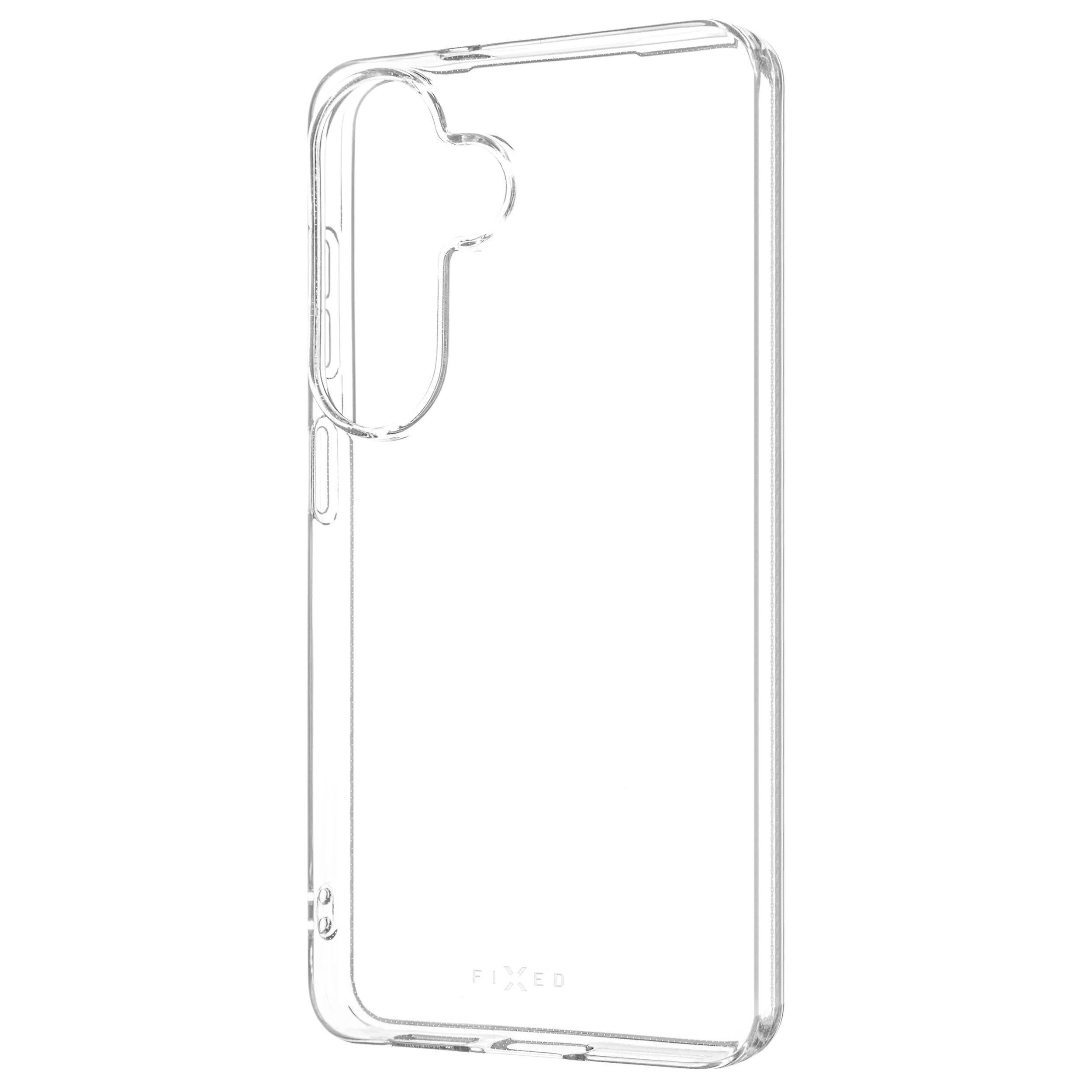Fixed Story AntiUV, Back cover, Samsung, Galaxy S26