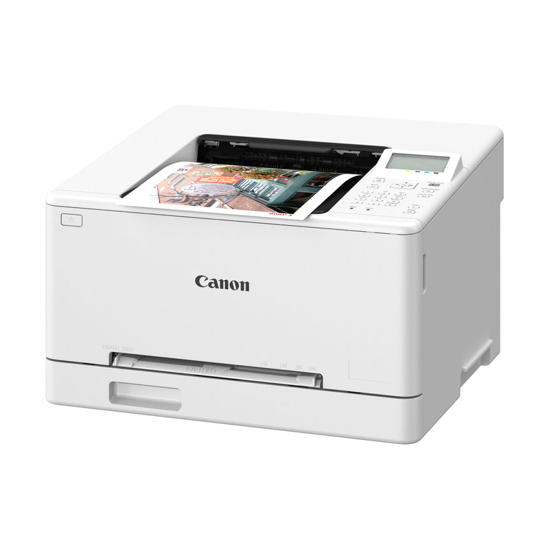 Canon I-SENSYS LBP646Cdw, Colour, Laser, Printer