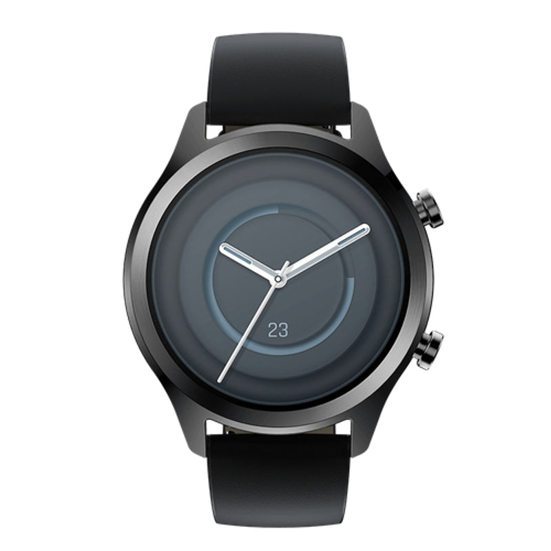 TicWatch C2+, Smart watch, NFC, GPS (satellite)
