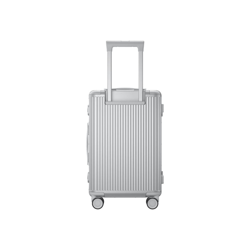 Xiaomi Aluminum Frame Luggage 26", Grey, 5500 g