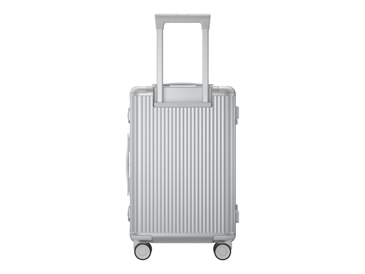 Xiaomi Aluminum Frame Luggage 26", Grey, 5500 g