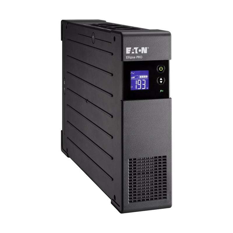 Eaton UPS Ellipse PRO 1200 DIN, 1200 VA, 750 W