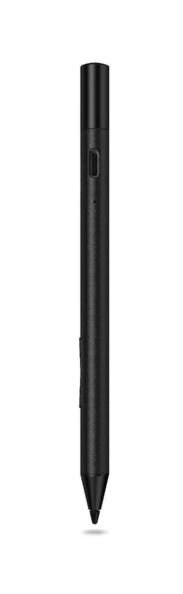 Acer ASA510 — Rechargeable Active Stylus AES 2.0 / USI 2.0 / MPP 2.5, Grey