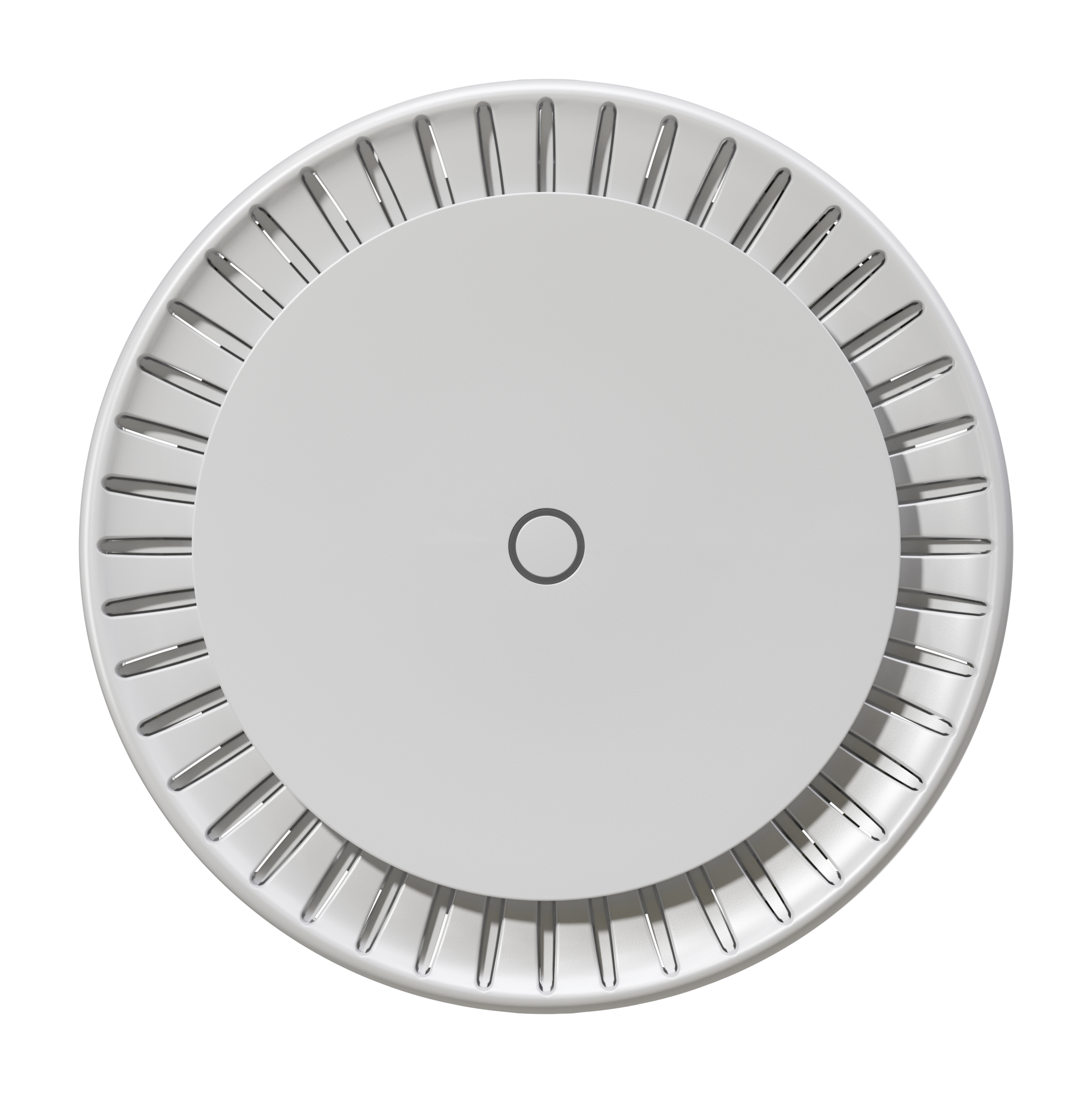 MikroTik cAP ax — Wi-Fi 6 Dualband Access Point, 802.11ax, 2.4GHz/5GHz, 1200+574 Mbit/s