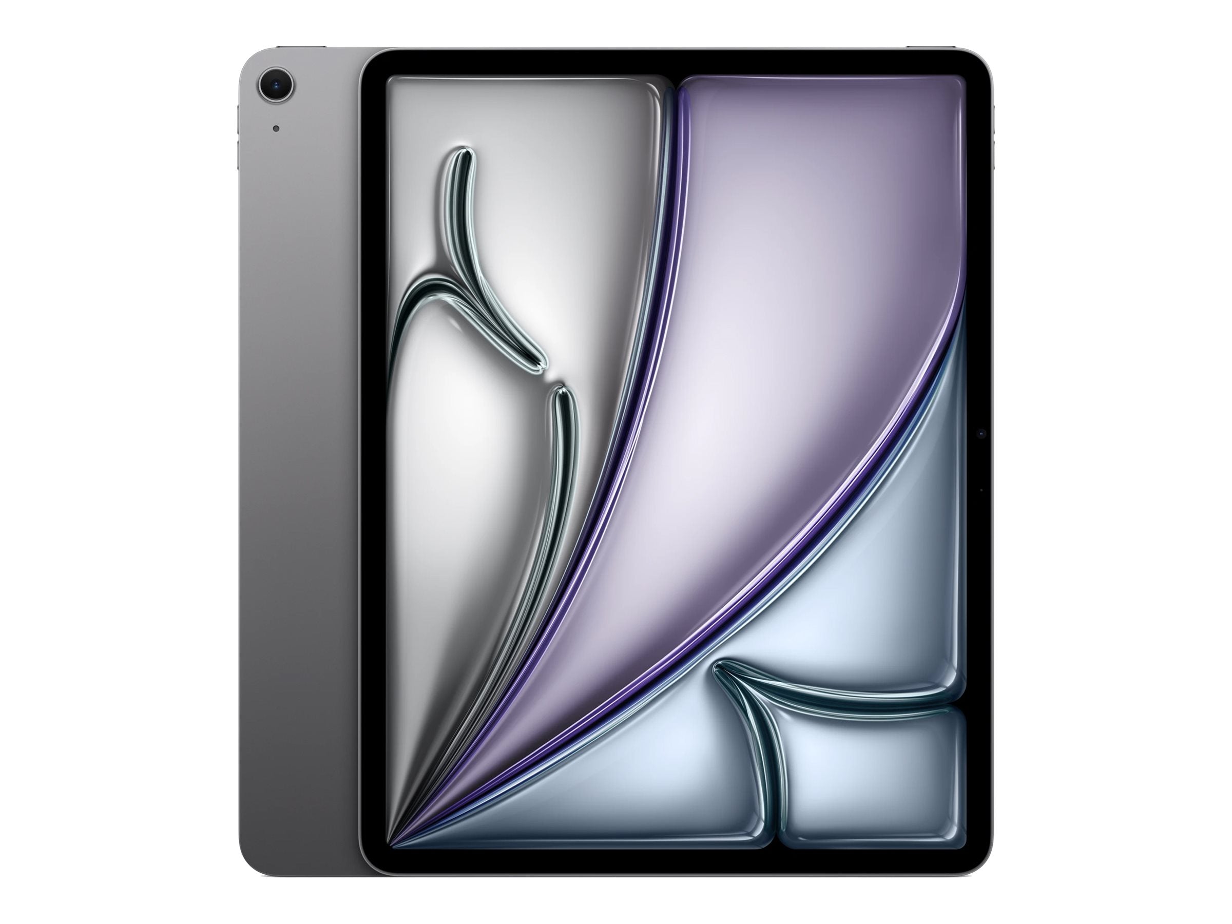 Apple iPad Air, Space Gray, 13 ", 2732 x 2048 pixels