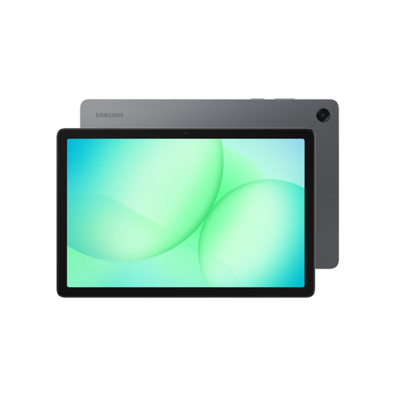 Samsung Galaxy Tab A11+ (X230), 11 ", Grey, TFT LCD