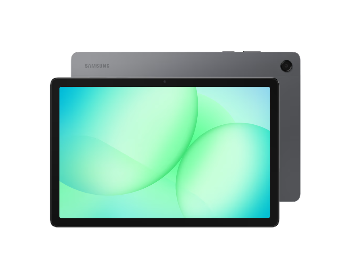 Samsung Galaxy Tab A11+ (X230), 11 ", Grey, TFT LCD