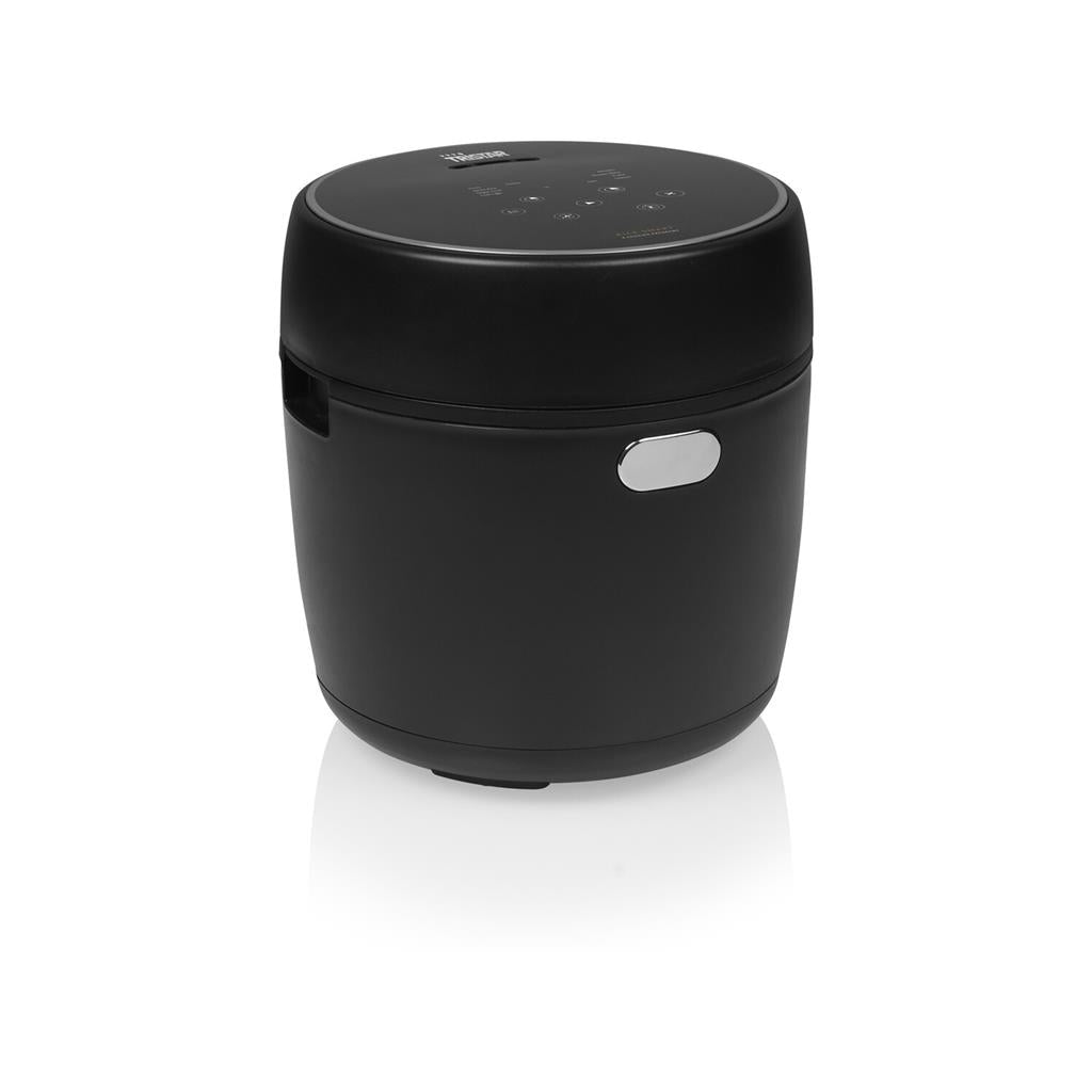 Tristar RK-6238 — Digital Rice Cooker, 350 W, 0.6 L, Number of programs 8