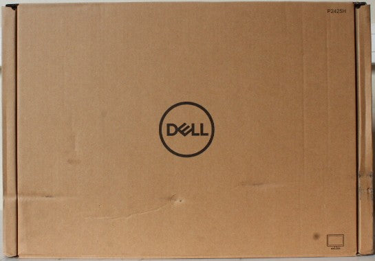 Dell P2425H, SALE OUT. P2425H, 24 ", IPS