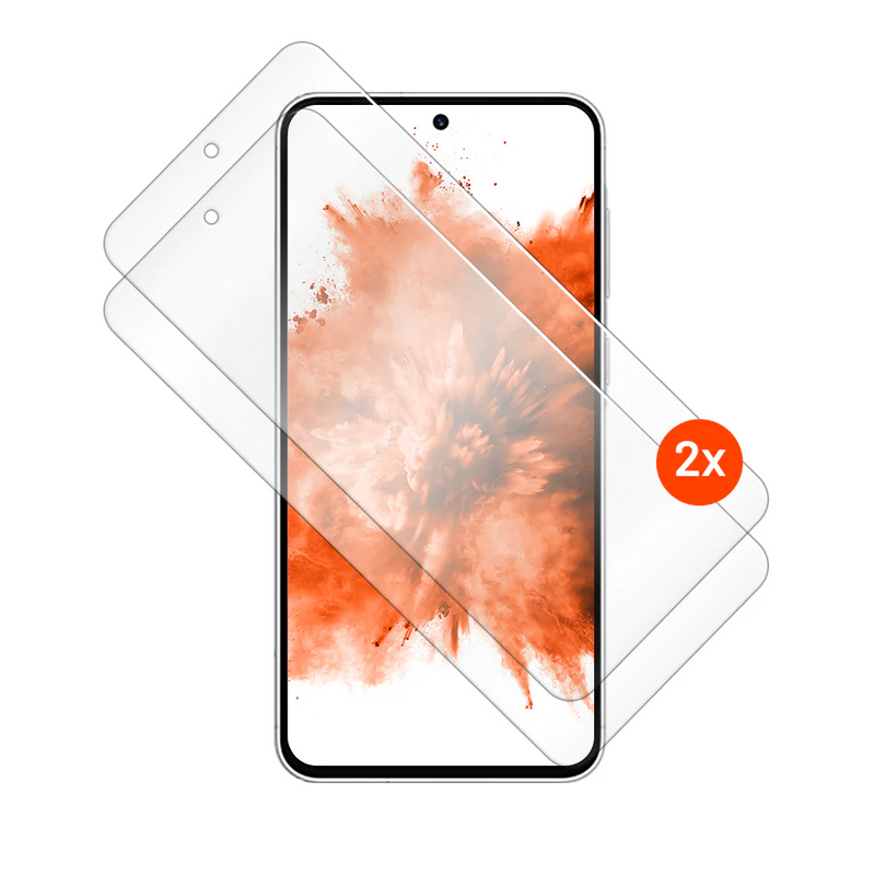 Fixed Screen protector, Samsung, Galaxy A37 5G, Tempered Glass