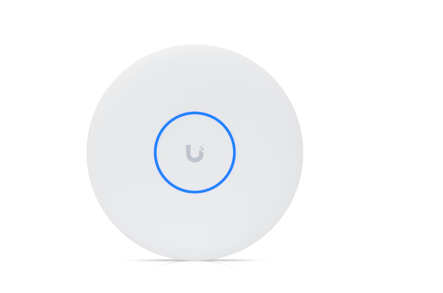 Ubiquiti U7 Pro XG — Access Point, 5800 Mbit/s, Ethernet LAN (RJ-45) ports 1, MU-MiMO Yes