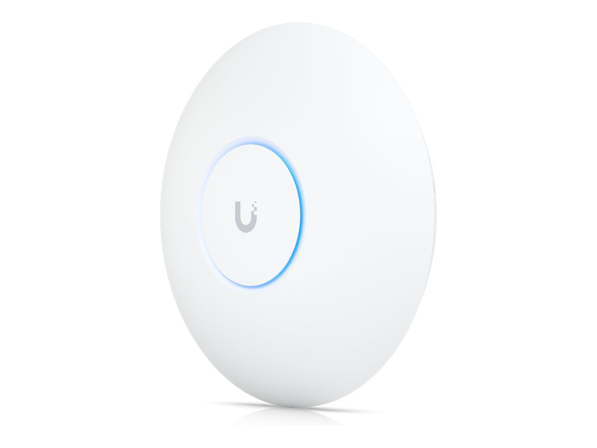 Ubiquiti Unifi U7 Pro — WiFi 7 Access Point, 802.11ac, 10/100/1000 Mbit/s, Ethernet LAN (RJ-45) ports 1