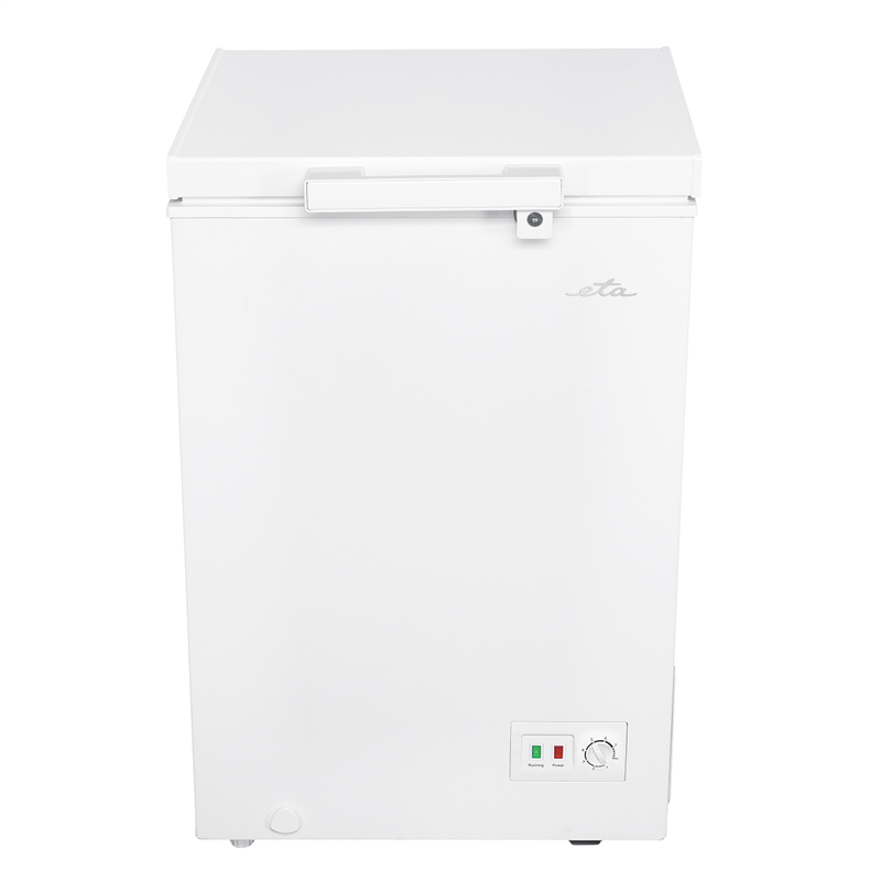 ETA Freezer ETA287990000E, Energy efficiency class E, Chest, Free standing