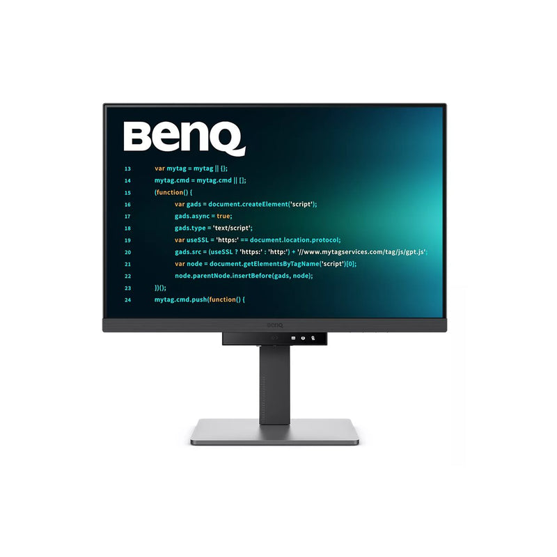 Benq RD240Q, 24.1 ", IPS, 16:10