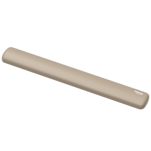 Fellowes, Breyta Keyboard Wrist Rest, Sand
