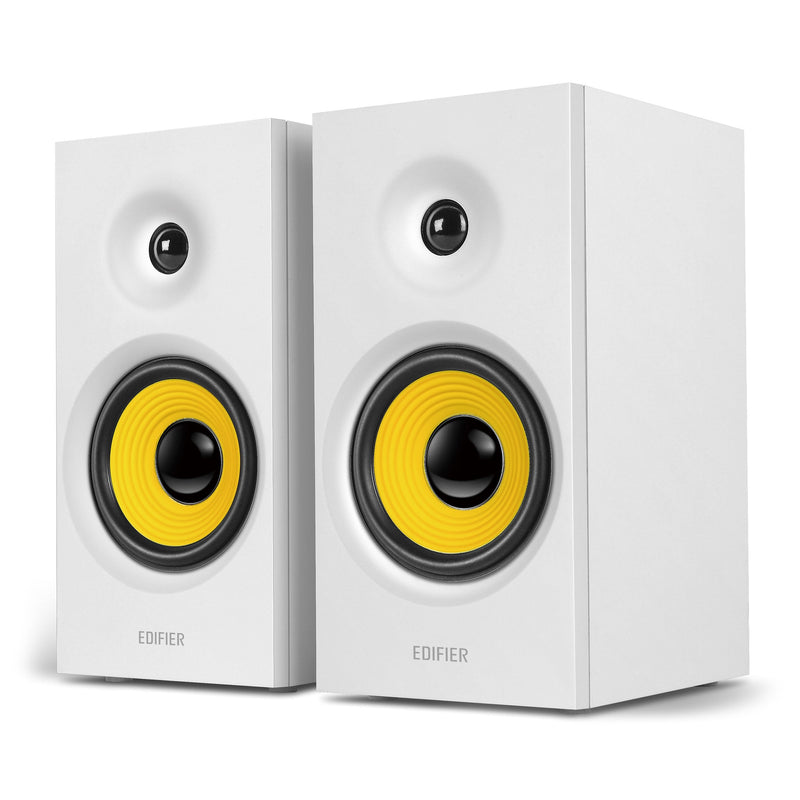 Edifier R1080BT — Bookshelf Speaker, Bluetooth, Wireless connection