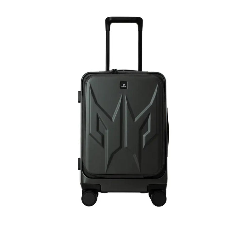 Acer Predator Street-style Luggage 20", Matte Grey