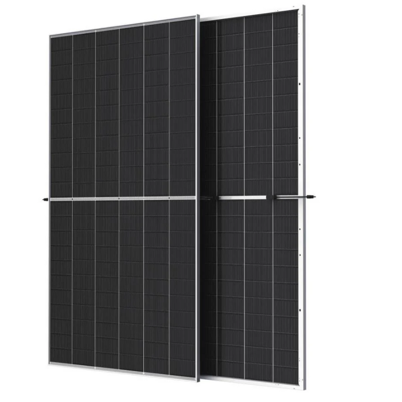 TrinaSolar VERTEX TSM-NEG21C.20 — N-Type BIFACIAL Dual Glass i-TOPCon Monocrystalline, 715 W