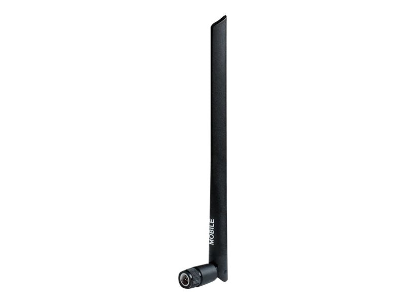 Teltonika PR1US440 — Mobile Communication SMA Antenna, Screw mounted, Gain 4.0 dB, 698-960/1710-2690 GHz