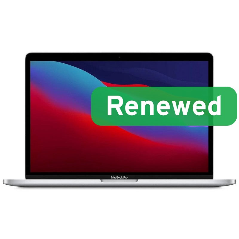 Apple Renewed Grade A — MacBook Pro 13 A2338, 13.3 ", 8 GB, SSD