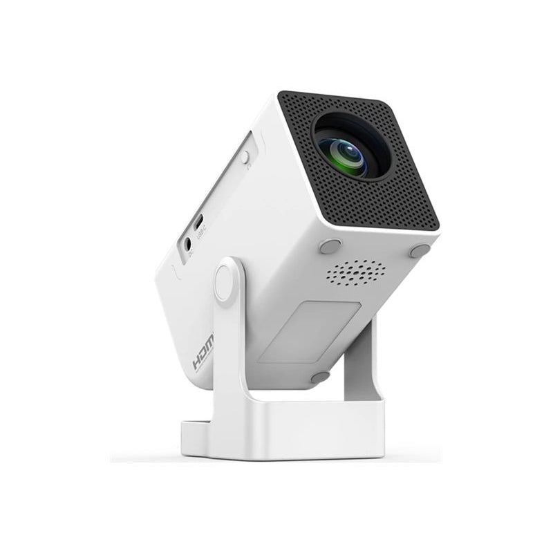 Philips NeoPix 140 NPX140 — LCD Projector, HD, 150 ANSI lumens, White