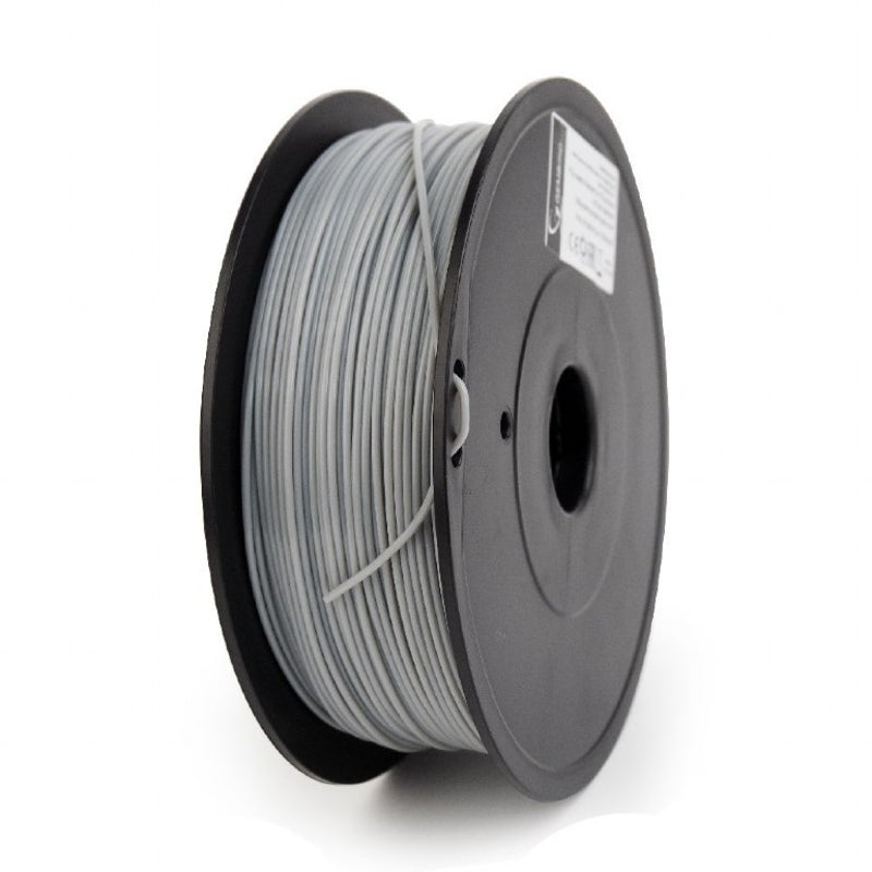 Flashforge PLA-PLUS Filament, 1.75 mm diameter, 1kg/spool, Grey
