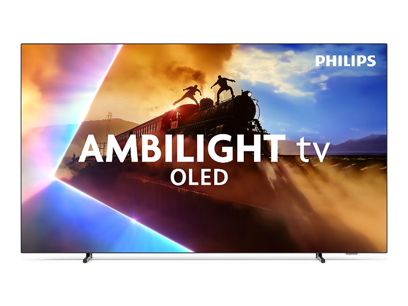 Philips 48OLED770/12 — 4K Ambilight TV, Smart TV, TITAN OS, UHD