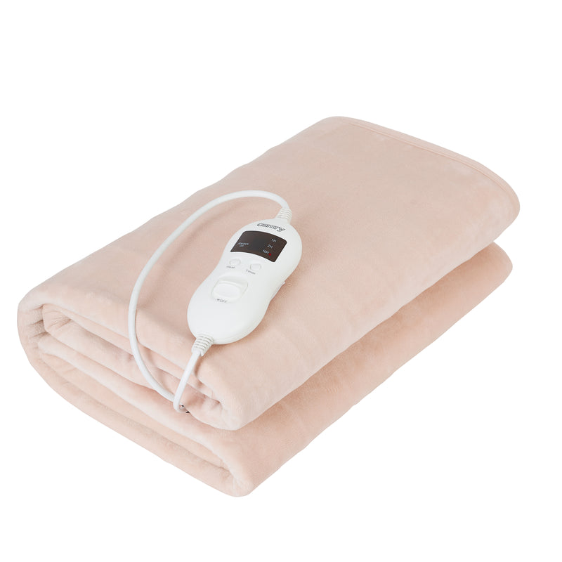 Camry CR 7423 — Electric blanket, Number of heating levels 8, Number of persons 1, Washable