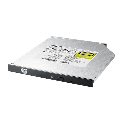 Asus SDRW-08U1MT, Internal, Interface SATA, CD read speed 24 x