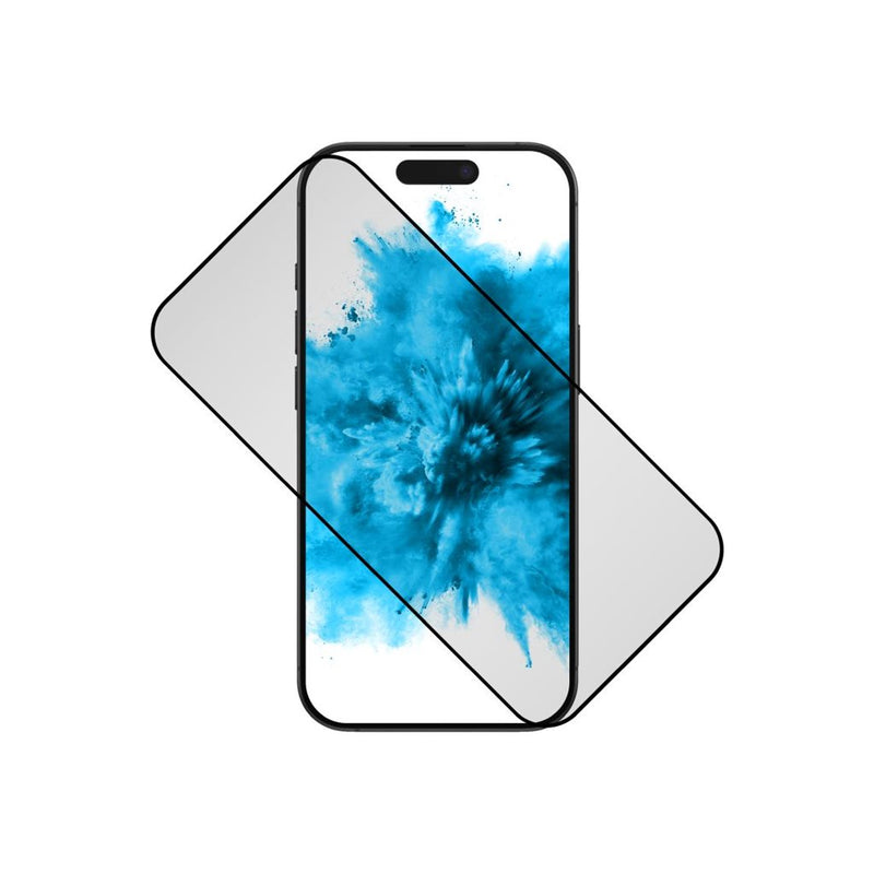 Fixed, Privacy Full Cover, Apple, iPhone 16 Pro Max