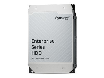 Synology HAS5310-12T 3.5” Hard Drive 12 TB SAS 12Gb/s New F/s