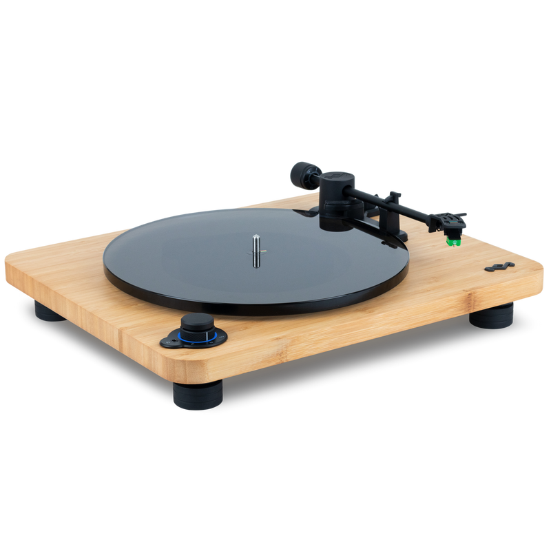 Marley Turntable Stir It Up Lux, Wireless Turntable