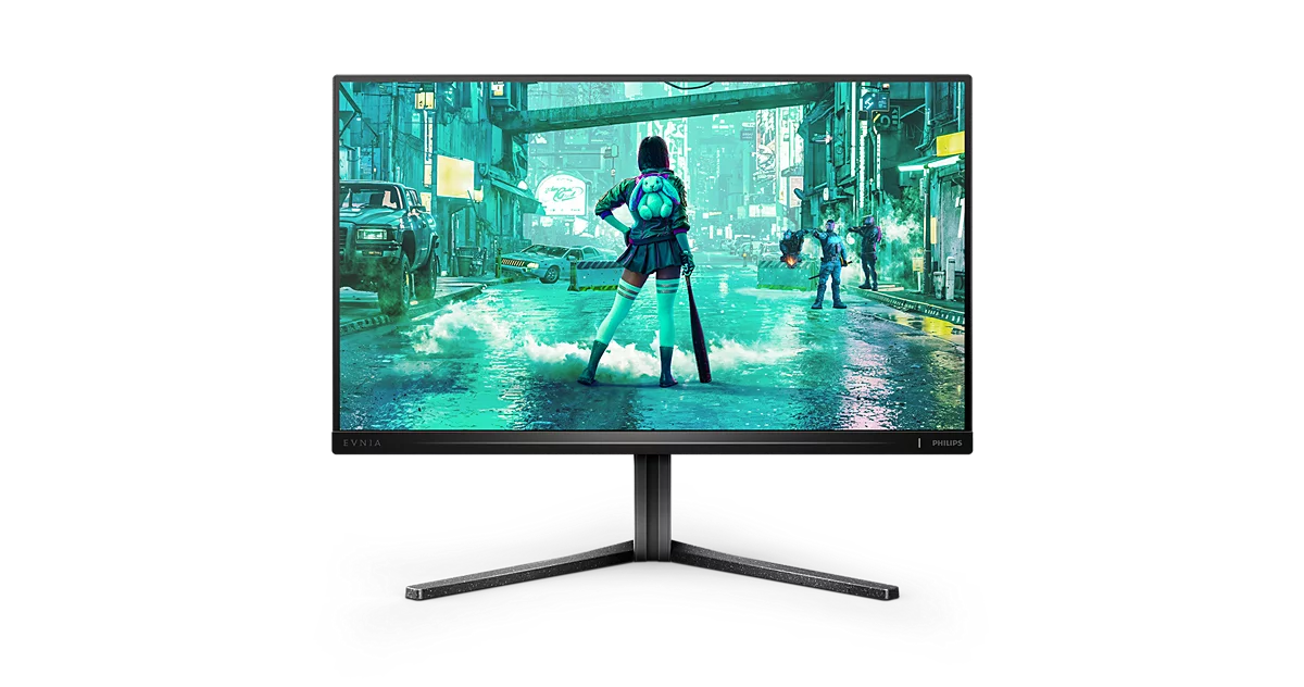 Philips 25M2N3200U/00, 25 ", Fast IPS, FHD