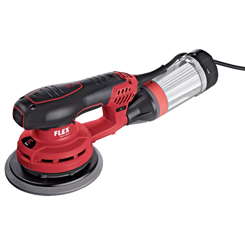 Flex ORE 5-150 EC — Powerful Random-orbit Sander with Speed Control, 150 mm