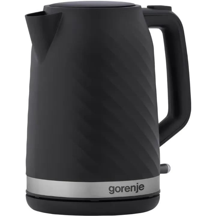 Gorenje Kettle K17SPB, Electric, 2200 W, 1.7 L