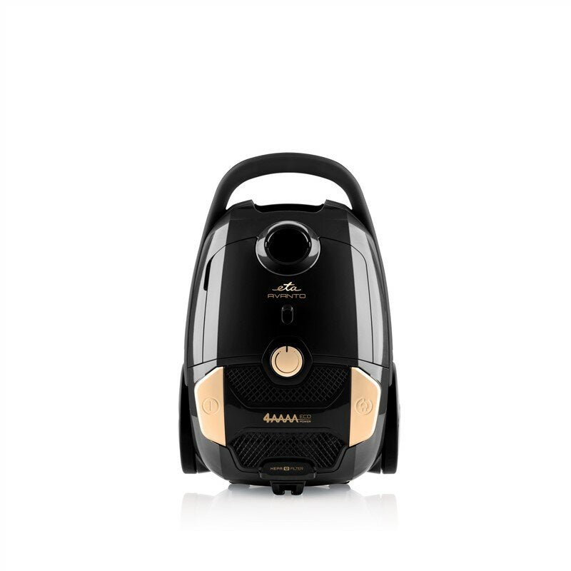 Avanto ETA151990000 — Vacuum cleaner, Bagged, Power 700 W, Dust capacity 3 L