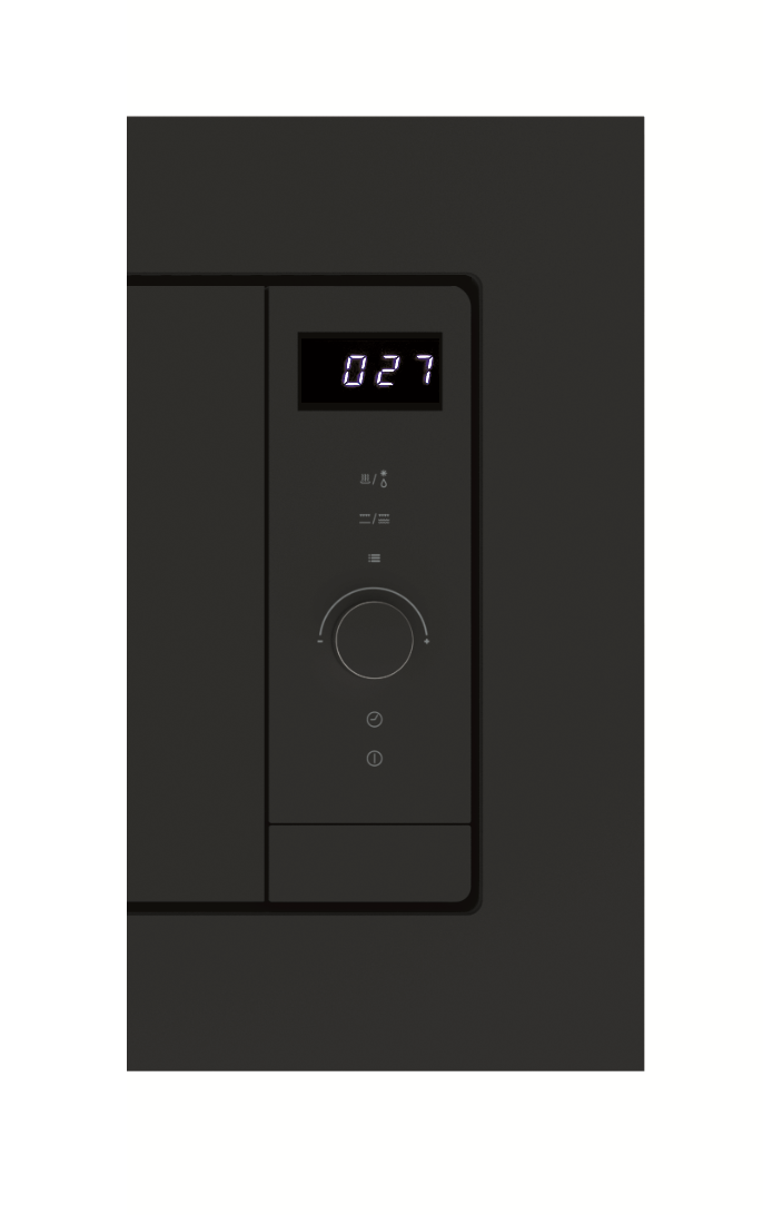 CATA MC 20 D MB — Microwave Oven, Built-in, 20 L, 700 W