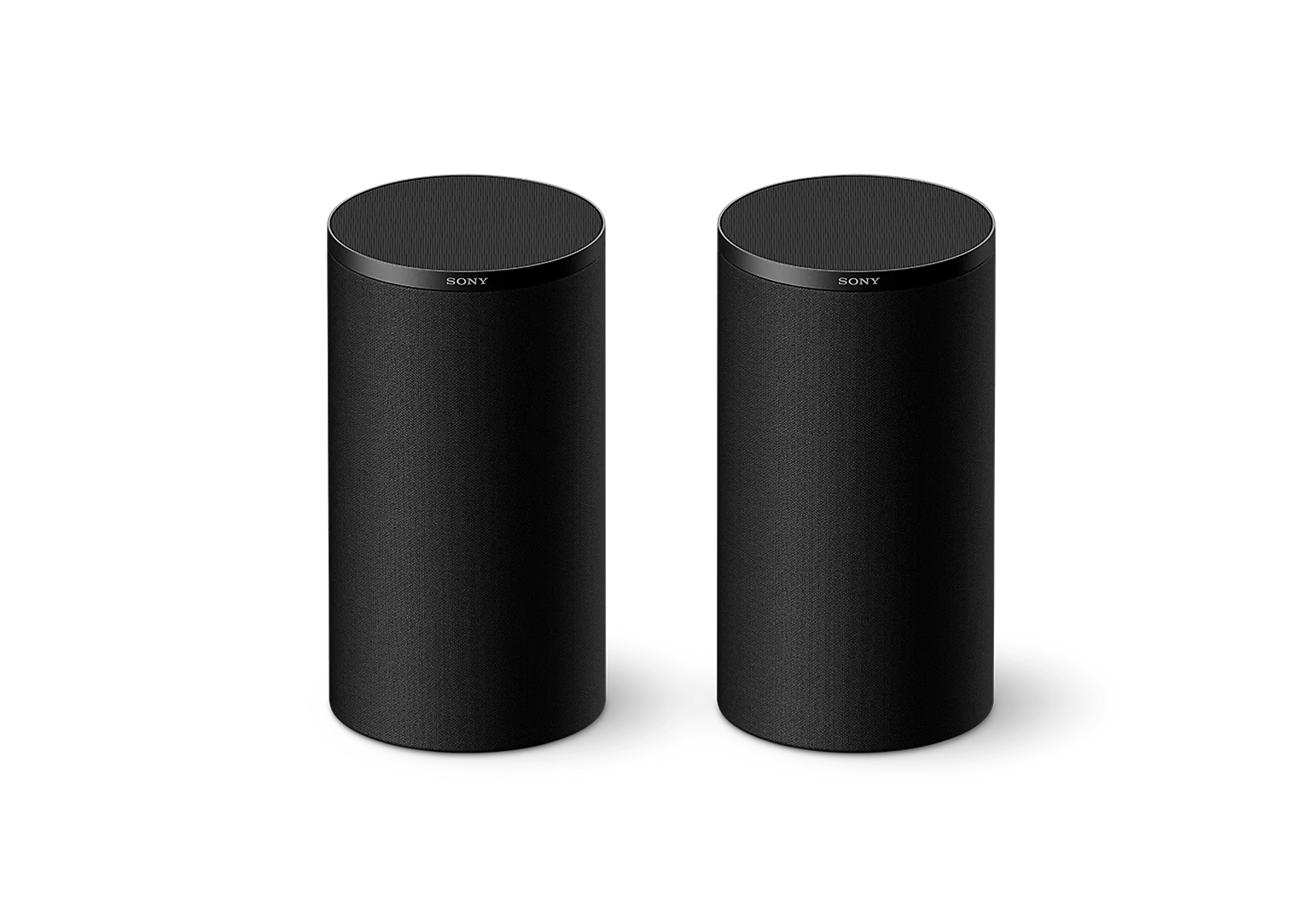 Sony BRAVIA Theatre Rear 9, SARS9.CEJ — Rear Speakers, 180 W, Bluetooth, Wireless connection