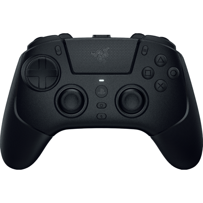 Razer Raiju V3 Pro for PS5 & PC — Gaming Controller, Black