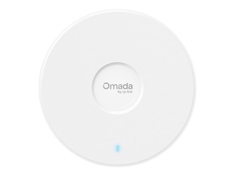 TP-LINK EAP723 — BE3600 Ceiling Mount Wi-Fi 7 Access Point, 802.11ax, 688+2882 Mbit/s, MU-MiMO Yes