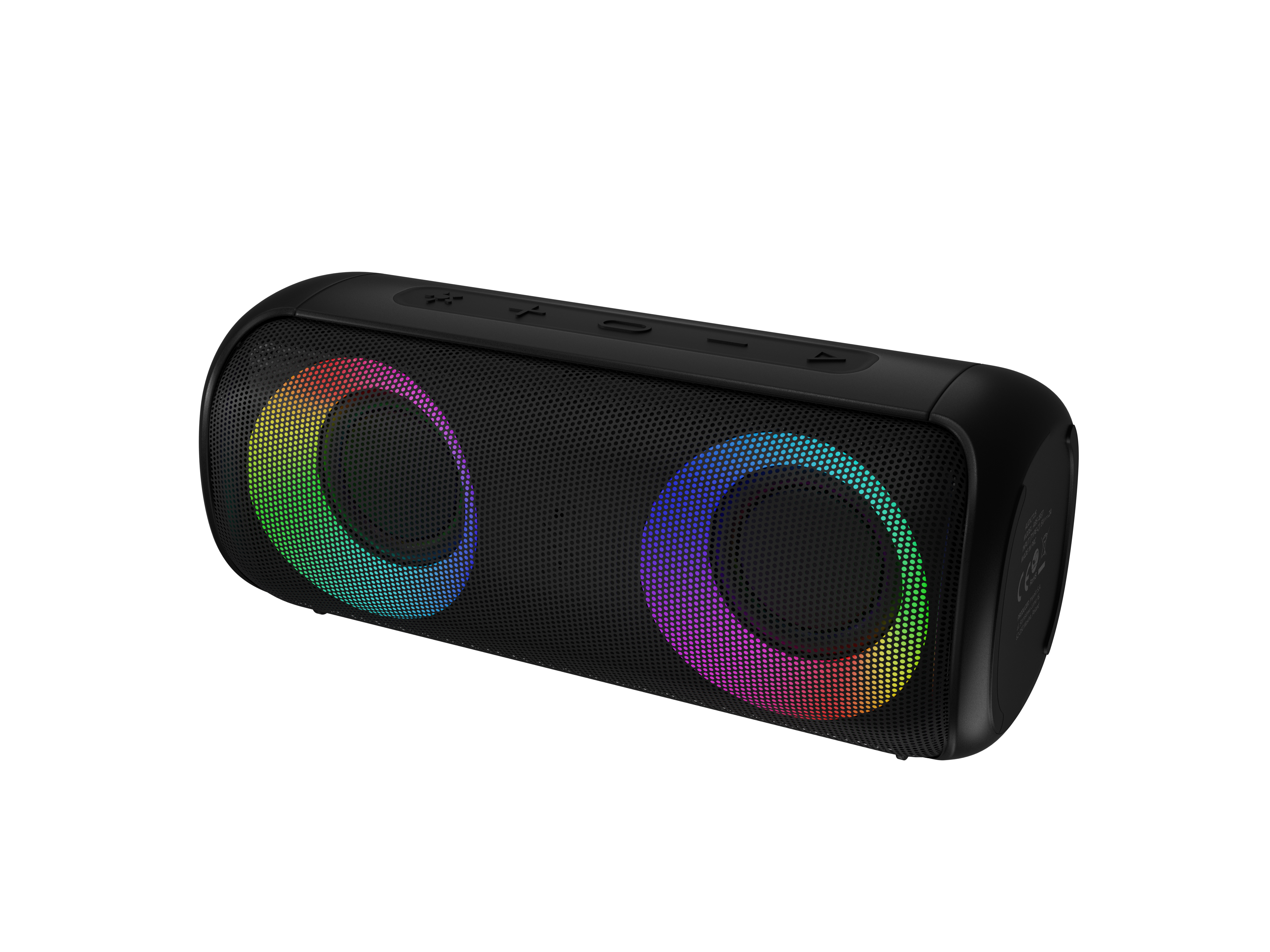 Audictus Speakers Aurora Pro Tws RGB, 20 W, Waterproof, Bluetooth